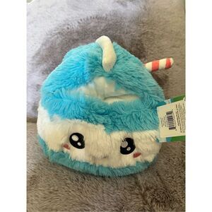 Milk Carton Squishable 8” Plushie